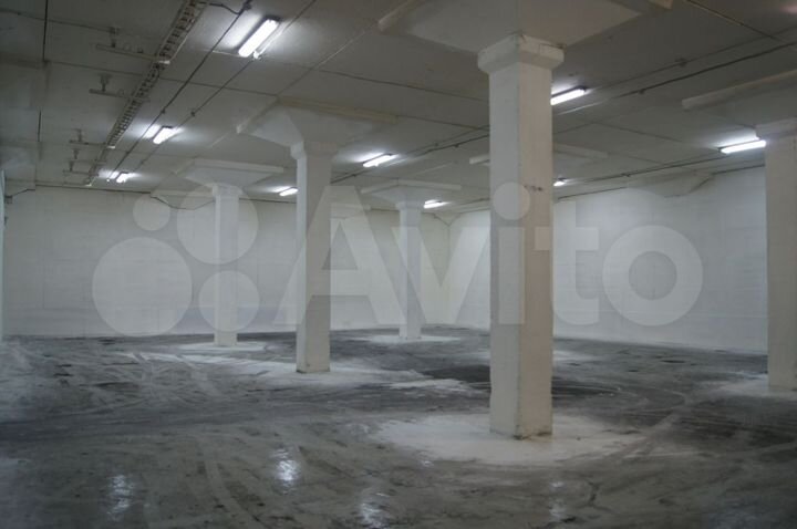 Склад 150 м²
