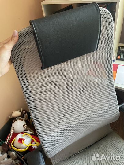 Компьютерный стул