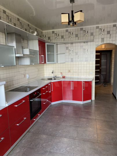 2-к. квартира, 62,5 м², 10/14 эт.