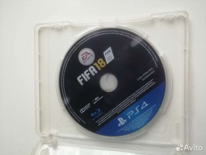 Игры для приставок ps4