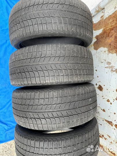 Michelin X-Ice 3 225/45 R18