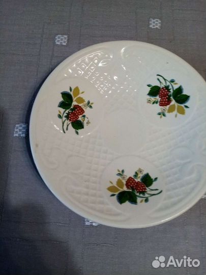 Салатники керамические