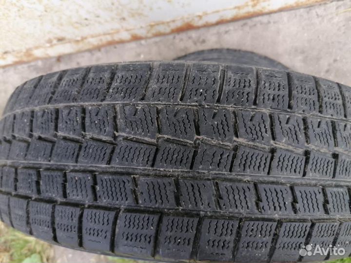 Dunlop Winter Maxx 185/65 R15