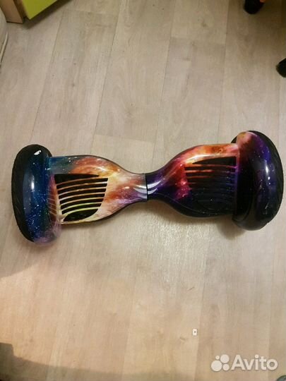 Гироскутер