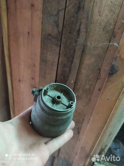 Автомобильный звуковой сигнал