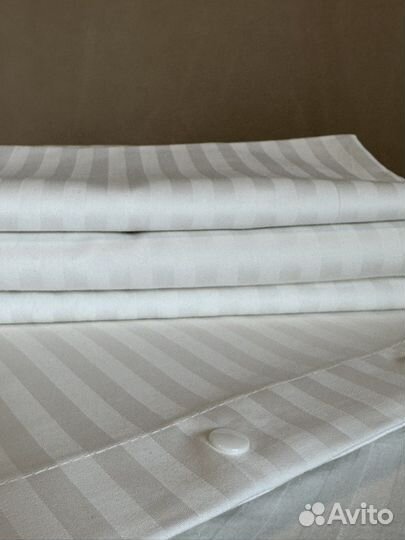 Постельное белье новое