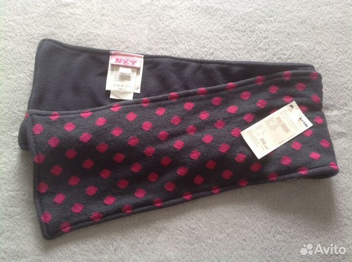 Шарф (новый)