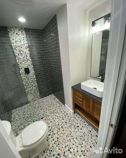 Ремонт квартиры под ключ