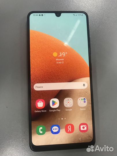 Samsung Galaxy A32, 4/64 ГБ