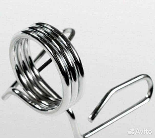 Гриф олимпийский прямой Bronze Gym bgbrs01