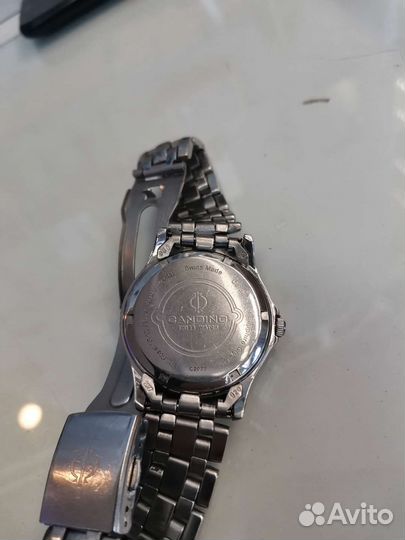 Часы мужские