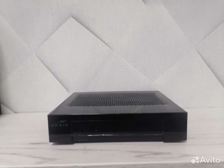 Интерактивная приставка ростелеком