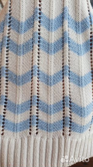 Шапочка для девочки