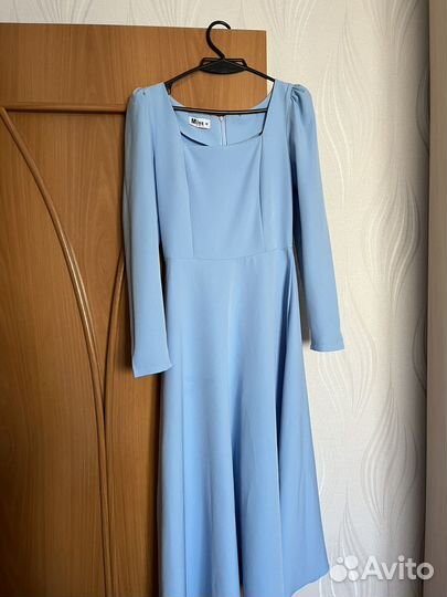 Платье вечернее 44 46