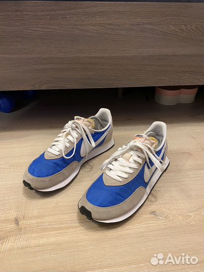 Кроссовки Nike waffle trainer 2 размер 45.5