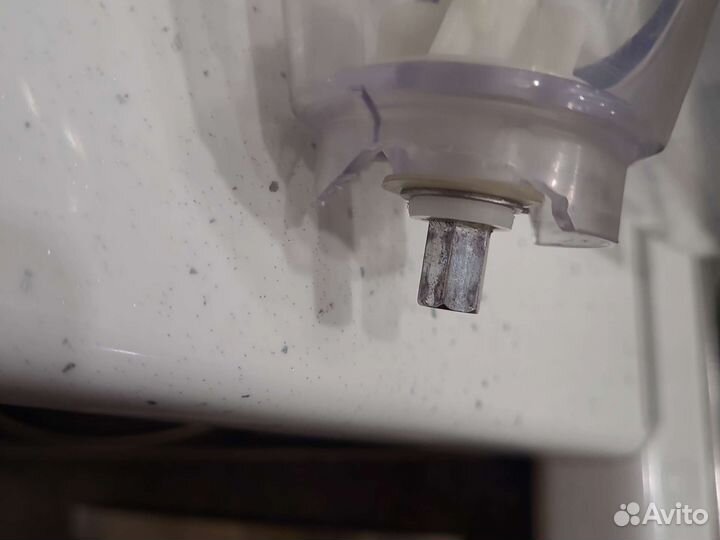 Запчасть на мясорубку moulinex