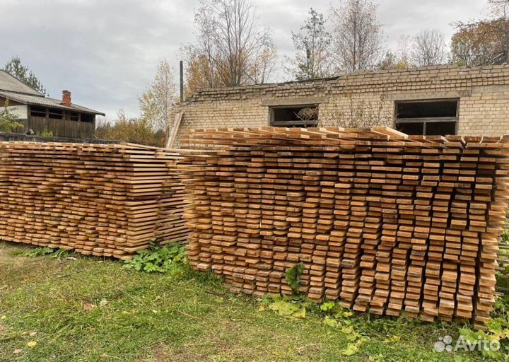 Пиломатериал 1 2 Сорт