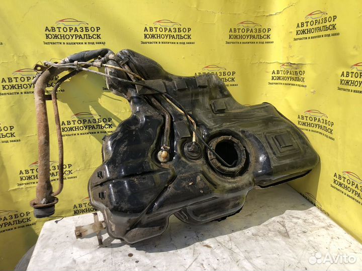 Топливный бак Chery Bonus a13 2012