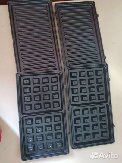 Сэндвичница Polaris PST 0103