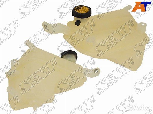 Бачок расширительный lexus CT200H 10, lexus HS250H