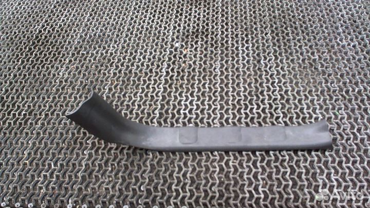 Обшивка салона Nissan Pathfinder, 2009