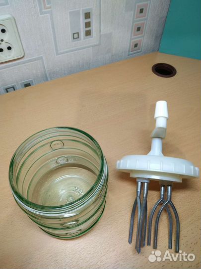 Миксер кухонный ручной