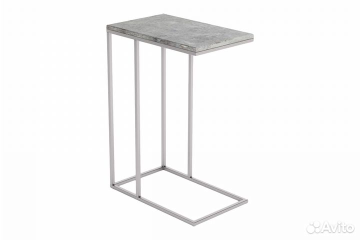 Столик приставной Лофт спл-01