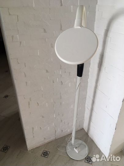 Светильник напольный торшер