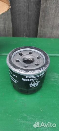 Фильтр масляный