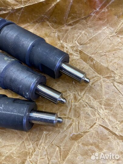 Форсунка 036 288 007