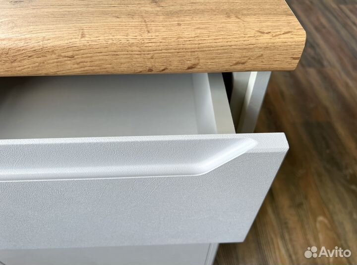 Кухня угловая