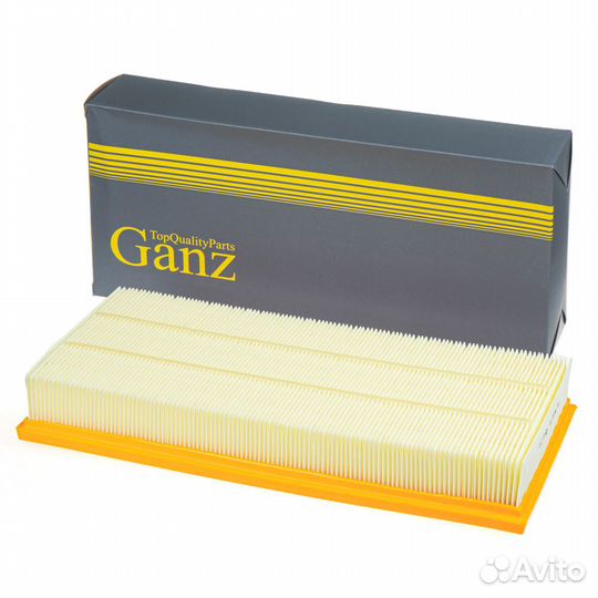 Фильтр воздушный land rover Discovery IV/RR IV/RR