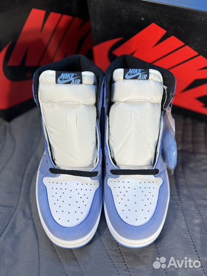 Nike Air Jordan 1 High 