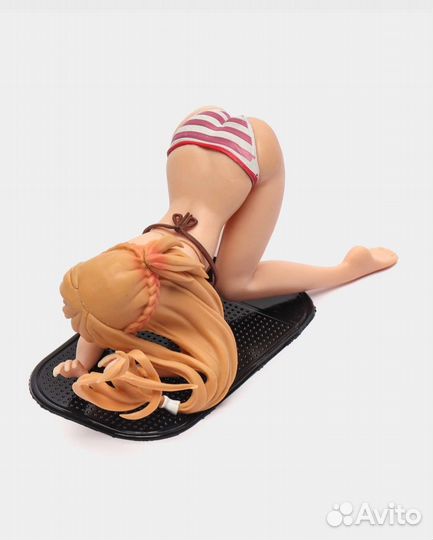 Подставка для телефона аниме