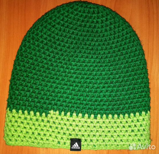 Шапка Adidas 56 р-р