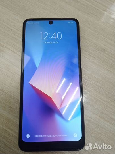 Xiaomi Redmi Note 9S, 4/64 ГБ