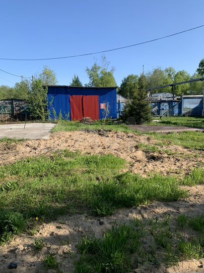 Здание, 308 м²