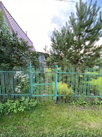 Дача 45 м² на участке 5,7 сот.