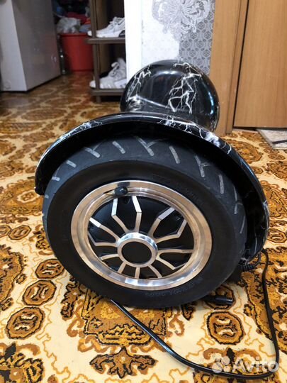 Гироскутер 10.5 бу