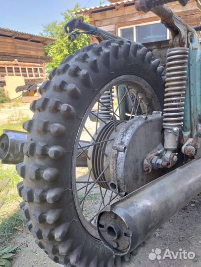 Продам иж юпитер 4 в разбор