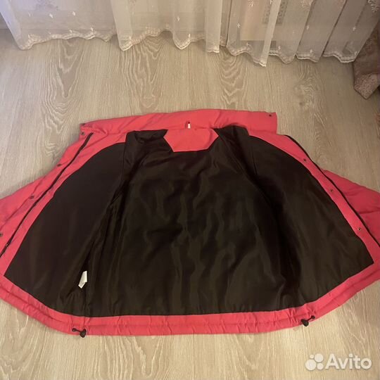 Куртка весенняя осенняя женская 46