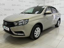 ВАЗ (LADA) Vesta 1.6 MT, 2021, 68 000 км, с пробегом, цена 1 140 000 руб.