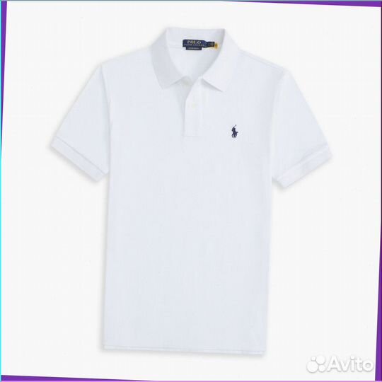 Футболка Polo Ralph Lauren (Номер Artikle: 94844)