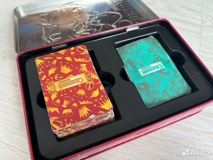 Детские настольные игры пакетом