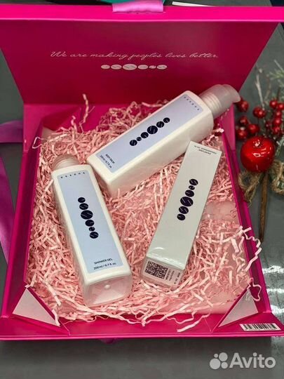 Духи Essens w151 Каролина Эрейра