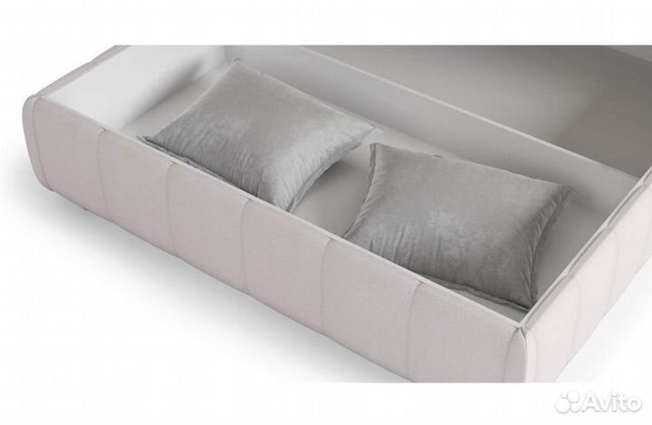 Кровать двухспальная 160 200 новая