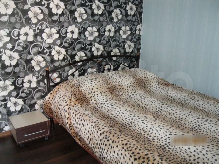 Комната 15 м², 1/1 эт.