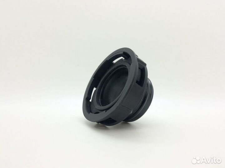 Переходник с байонета на резьбу для противогаза