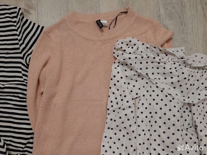 Пакет одежды