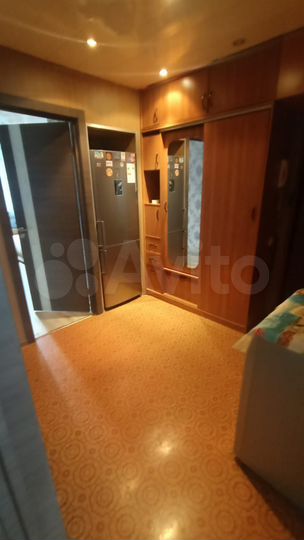 3-к. квартира, 61 м², 4/5 эт.